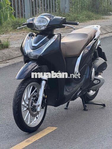 Honda Sh mode 12/2022 màu Đen