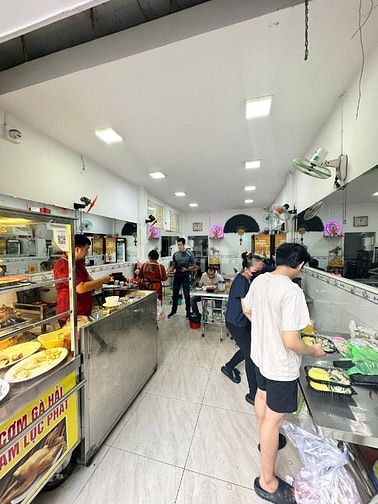  SANG NHƯỢNG QUÁN MẶT TIỀN BÀU CÁT – TÂN BÌNH
