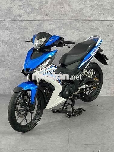 Honda Winner 150 V1 2019 Xanh Trắng Đen