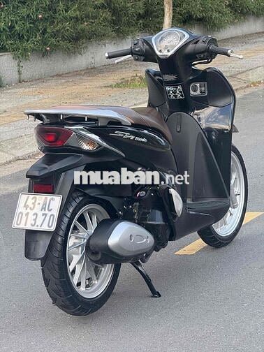 Honda Sh mode 12/2022 màu Đen