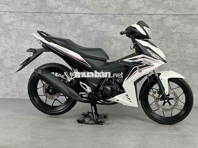 Honda Winner 150 V1 2019 Trắng Đen