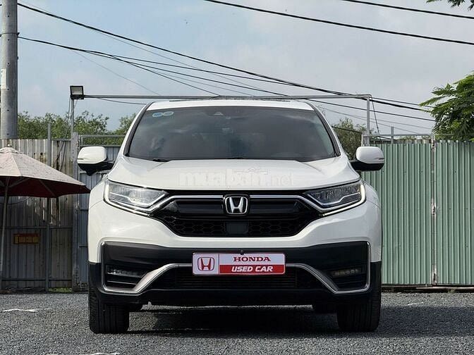 🔥 HONDA CRV L 2023 🔥
