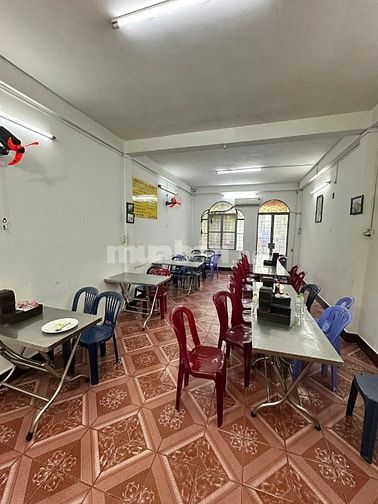  SANG NHƯỢNG QUÁN MẶT TIỀN BÀU CÁT – TÂN BÌNH