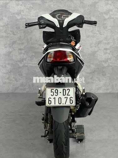 Honda Winner 150 V1 2019 Trắng Đen