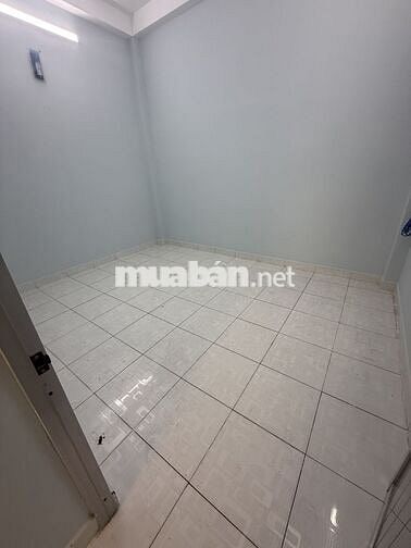 Hẻm 5m GÒ DẦU & Tân Quý, 3 tấm, 4 Phòng Ngủ, 3 wc,1 sân thượng