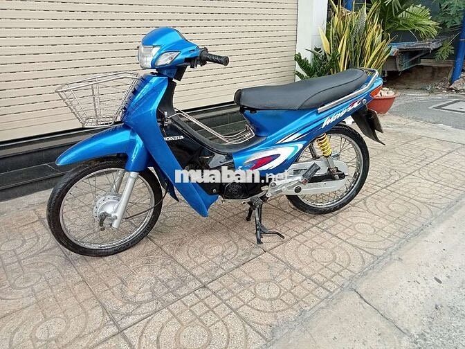 Wave 110 máy bao yêm, có Đề bstp 
