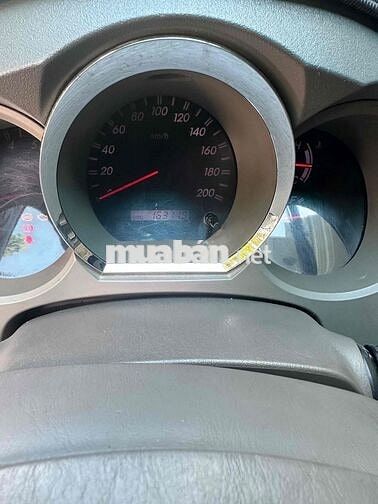 Toyota Fortuner 2007