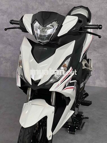 Honda Winner 150 V1 2019 Trắng Đen