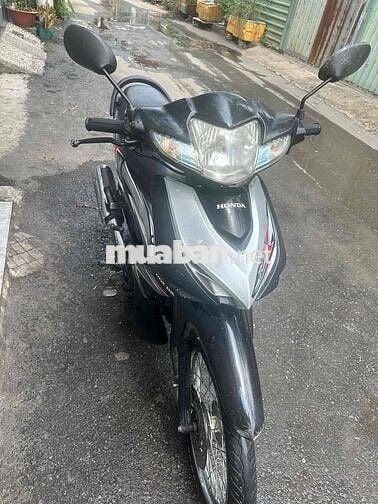 Một cặp Honda Rsx máy em giấy tờ đầy đủ