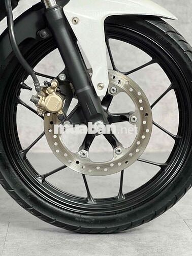 Honda Winner 150 V1 2019 Trắng Đen