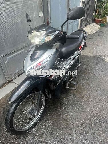 Một cặp Honda Rsx máy em giấy tờ đầy đủ