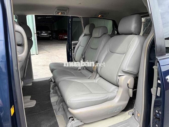 Toyota Sienna 2003 V6 3.3 xe đẹp