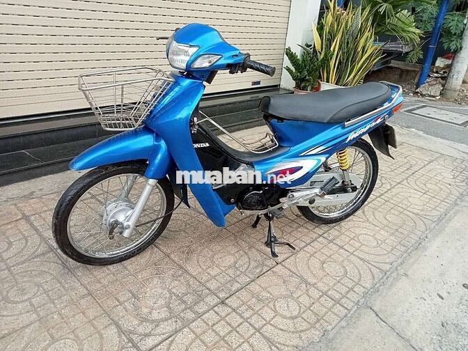 Wave 110 máy bao yêm, có Đề bstp 
