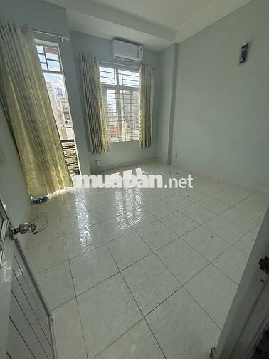Hẻm 5m GÒ DẦU & Tân Quý, 3 tấm, 4 Phòng Ngủ, 3 wc,1 sân thượng
