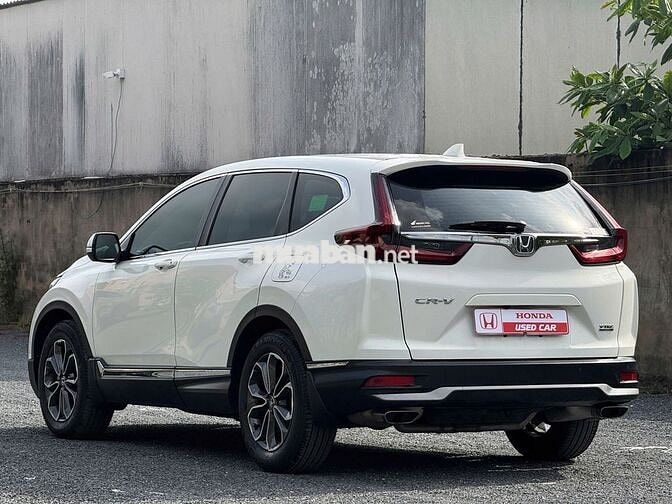 🔥 HONDA CRV L 2023 🔥