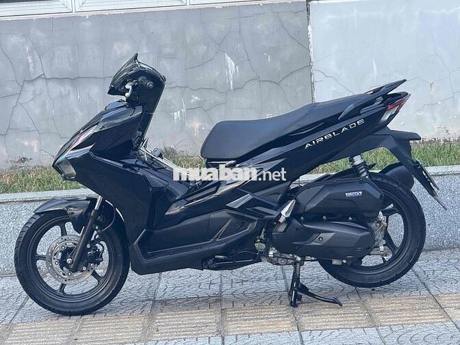 Honda Air Blade 2023 Đen