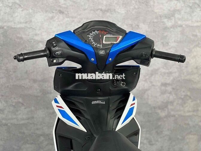Honda Winner 150 V1 2019 Xanh Trắng Đen