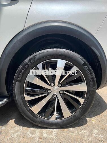 Peugeot 3008 GT 2023 Trắng 26.000km