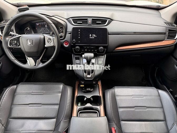 🔥 HONDA CRV L 2023 🔥