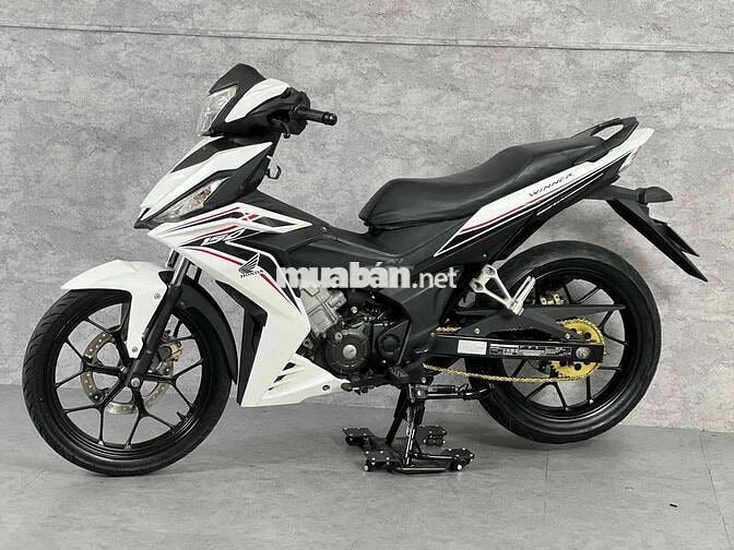 Honda Winner 150 V1 2019 Trắng Đen
