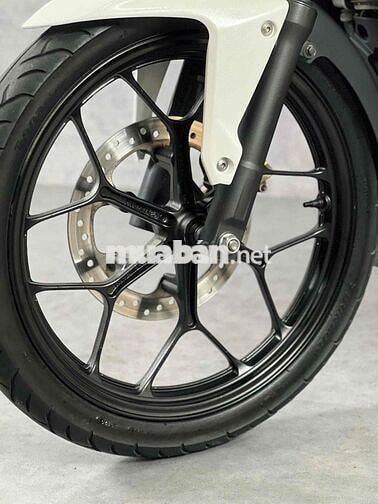 Honda Winner 150 V1 2019 Trắng Đen