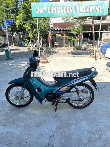 Honda Xe máy Xanh ngọc