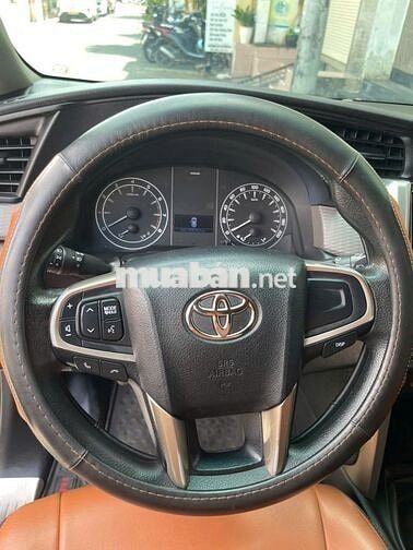 Toyota Innova bản 2.0E 2019