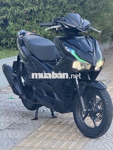 Honda Air Blade 2023 Đen