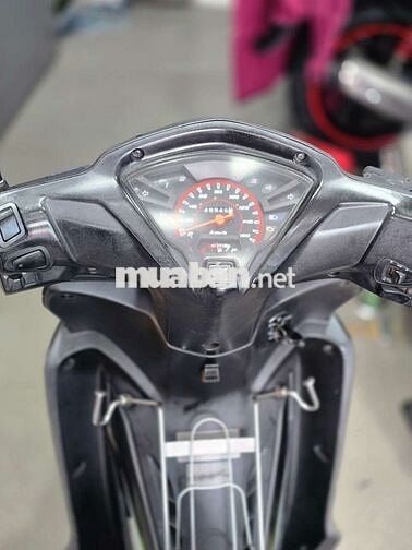 Wave Rsx Fi biển tp 1 đời chủ