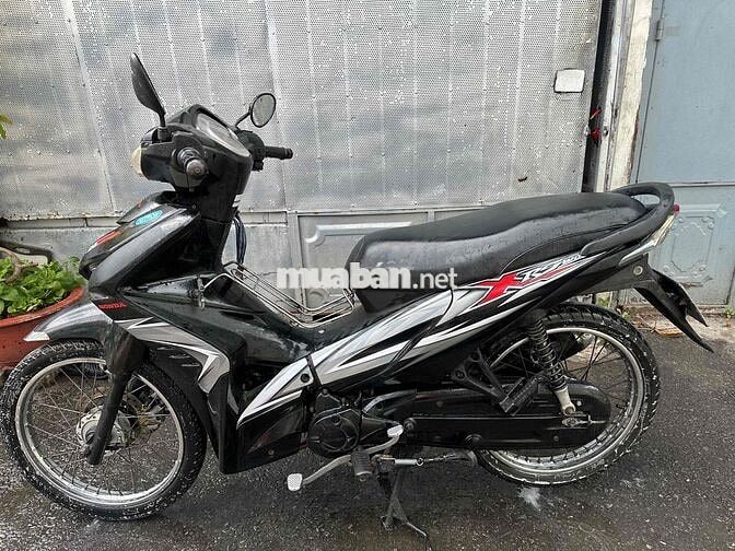 Một cặp Honda Rsx máy em giấy tờ đầy đủ