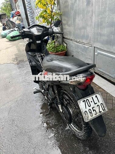 Một cặp Honda Rsx máy em giấy tờ đầy đủ