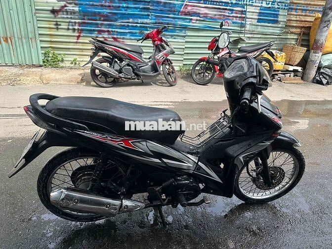 Một cặp Honda Rsx máy em giấy tờ đầy đủ