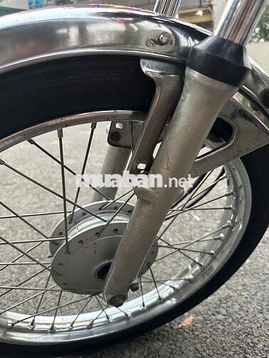 Honda Win 100 Đen