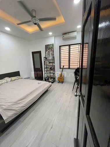 NGUYÊN CĂN 4PN,3WC HXH🚗 68M2 NGAY CÔNG VIÊN GIA ĐỊNH, PHÚ NHUẬN