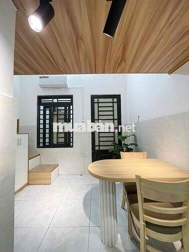 CHO THUÊ PHÒNG CÓ GÁC ĐẦY ĐỦ NỘI THẤT NẰM NGAY ĐẠI HỌC CÔNG THƯƠNG