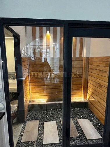 NGUYÊN CĂN 4PN,3WC HXH🚗 68M2 NGAY CÔNG VIÊN GIA ĐỊNH, PHÚ NHUẬN