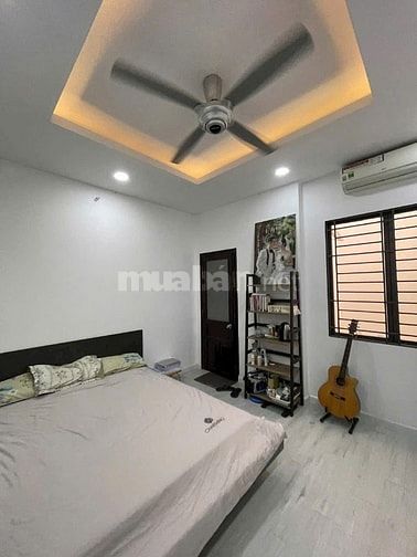 NGUYÊN CĂN 4PN,3WC HXH🚗 68M2 NGAY CÔNG VIÊN GIA ĐỊNH, PHÚ NHUẬN