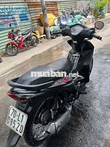Một cặp Honda Rsx máy em giấy tờ đầy đủ