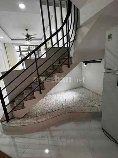 NGUYÊN CĂN 4PN,3WC HXH🚗 68M2 NGAY CÔNG VIÊN GIA ĐỊNH, PHÚ NHUẬN