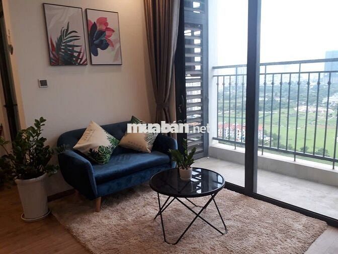 CHO THUÊ CHCC 2PN – 2WC | TẦNG TRUNG 1x TRIỆU – VINHOMES GREEN BAY