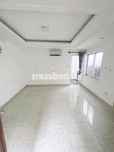 HXH 4pn5wc 60m2 hẻm Lê Văn Thọ P9