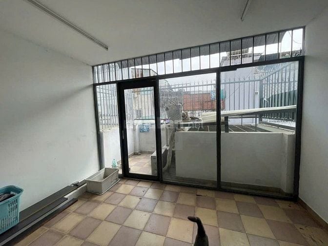 NGUYÊN CĂN 4PN,3WC HXH🚗 68M2 NGAY CÔNG VIÊN GIA ĐỊNH, PHÚ NHUẬN