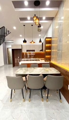 Bán gấp nhà Ung Văn Khiêm Bình Thạnh giá tốt 4 Tỷ 25O 6Om2 alo ngay