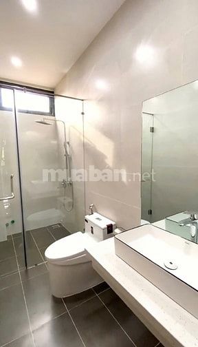 Bán gấp nhà Ung Văn Khiêm Bình Thạnh giá tốt 4 Tỷ 25O 6Om2 alo ngay