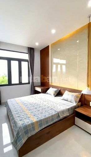 Bán gấp nhà Ung Văn Khiêm Bình Thạnh giá tốt 4 Tỷ 25O 6Om2 alo ngay