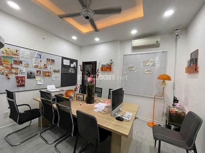 NGUYÊN CĂN 4PN,3WC HXH🚗 68M2 NGAY CÔNG VIÊN GIA ĐỊNH, PHÚ NHUẬN