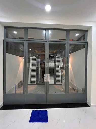 NGUYÊN CĂN 4PN,3WC HXH🚗 68M2 NGAY CÔNG VIÊN GIA ĐỊNH, PHÚ NHUẬN