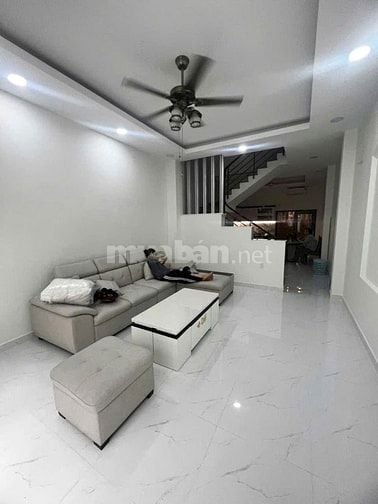 NGUYÊN CĂN 4PN,3WC HXH🚗 68M2 NGAY CÔNG VIÊN GIA ĐỊNH, PHÚ NHUẬN