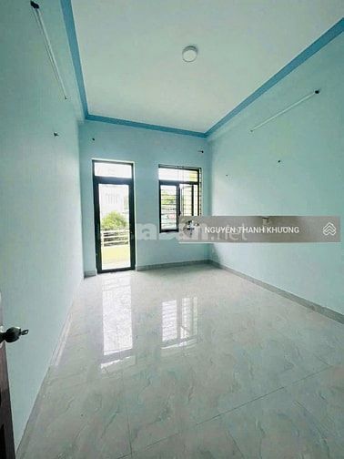 CHO THUÊ NHÀ HXT 12M 1 SẸC NGUYỄN OANH - P17 - GÒ VẤP - KHU CĂN CỨ 26