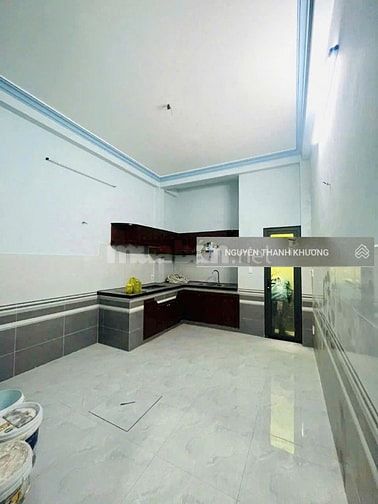 CHO THUÊ NHÀ HXT 12M 1 SẸC NGUYỄN OANH - P17 - GÒ VẤP - KHU CĂN CỨ 26